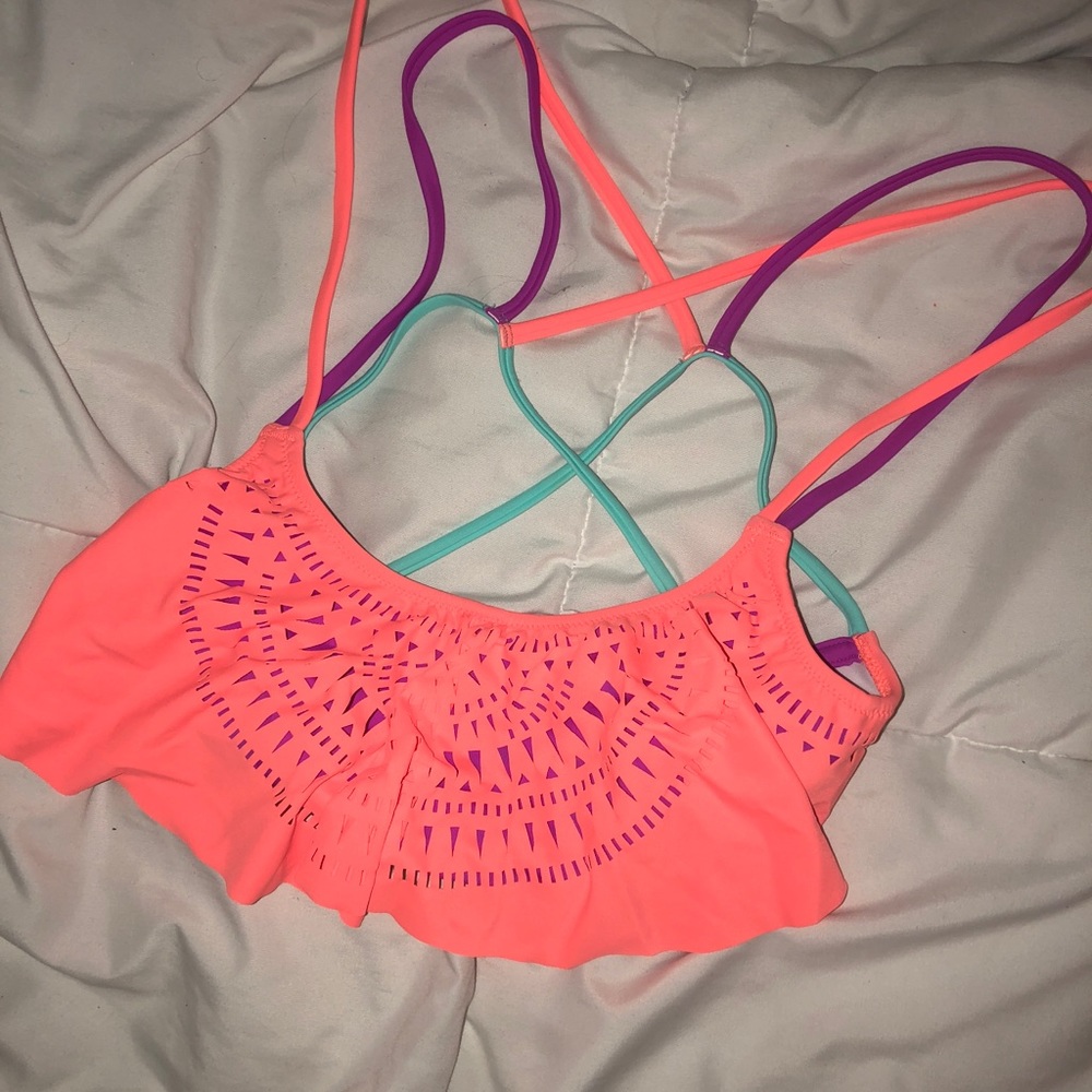 VS bikini!